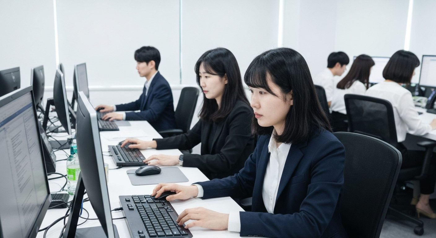 dịch thuật tiếng hàn quốc cấp tốc