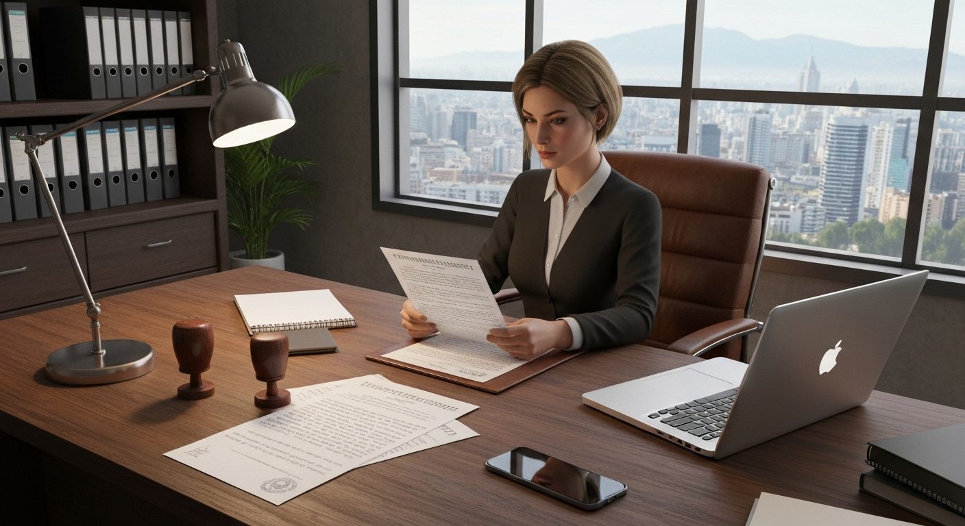 phòng dịch thuật công chứng