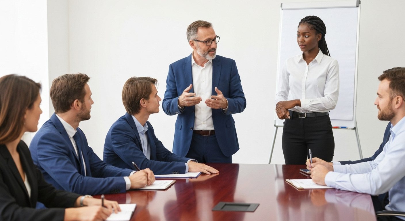 công ty phiên dịch tiếng anh