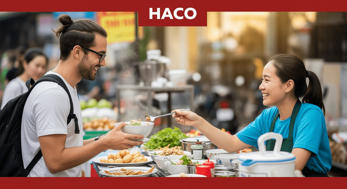 học tiếng Việt giao tiếp cho người nước ngoài