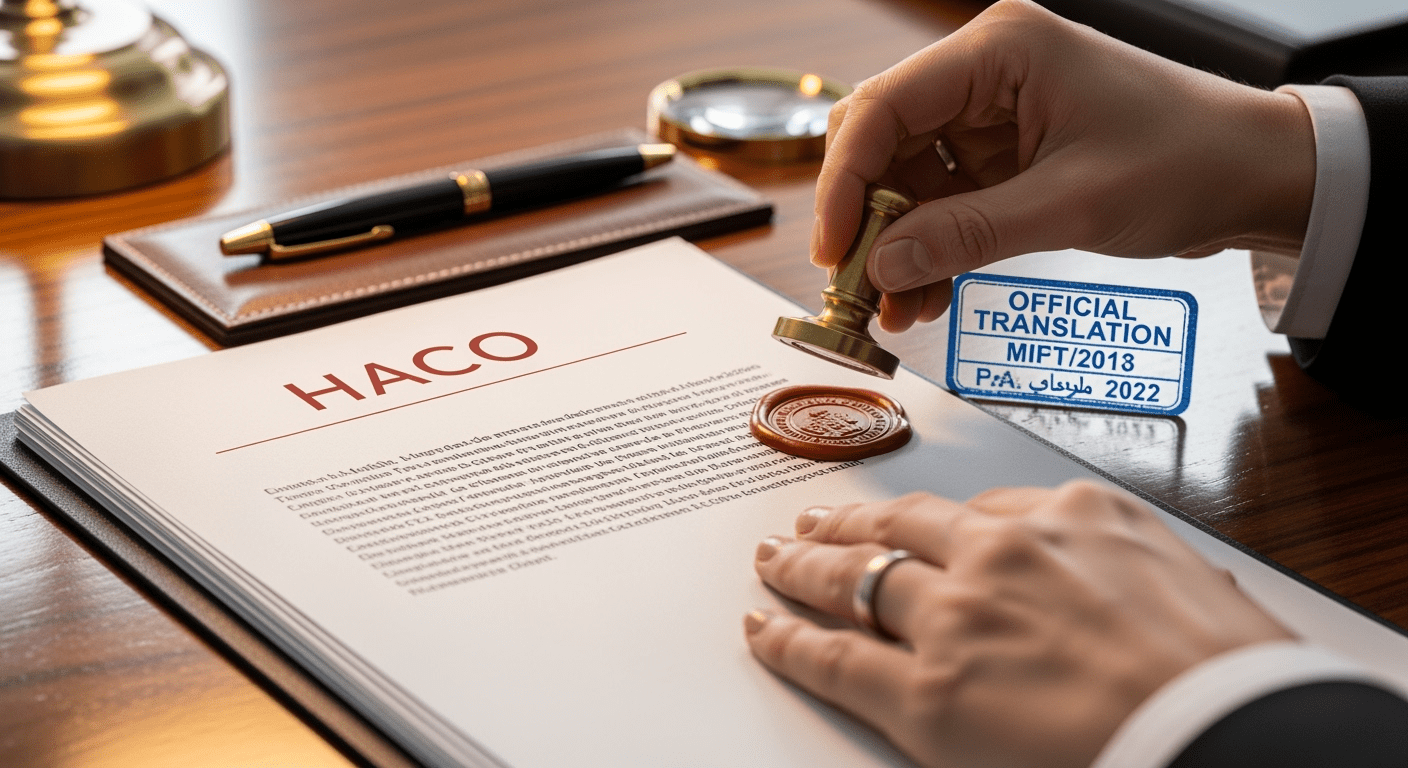 dịch thuật công chứng mtp