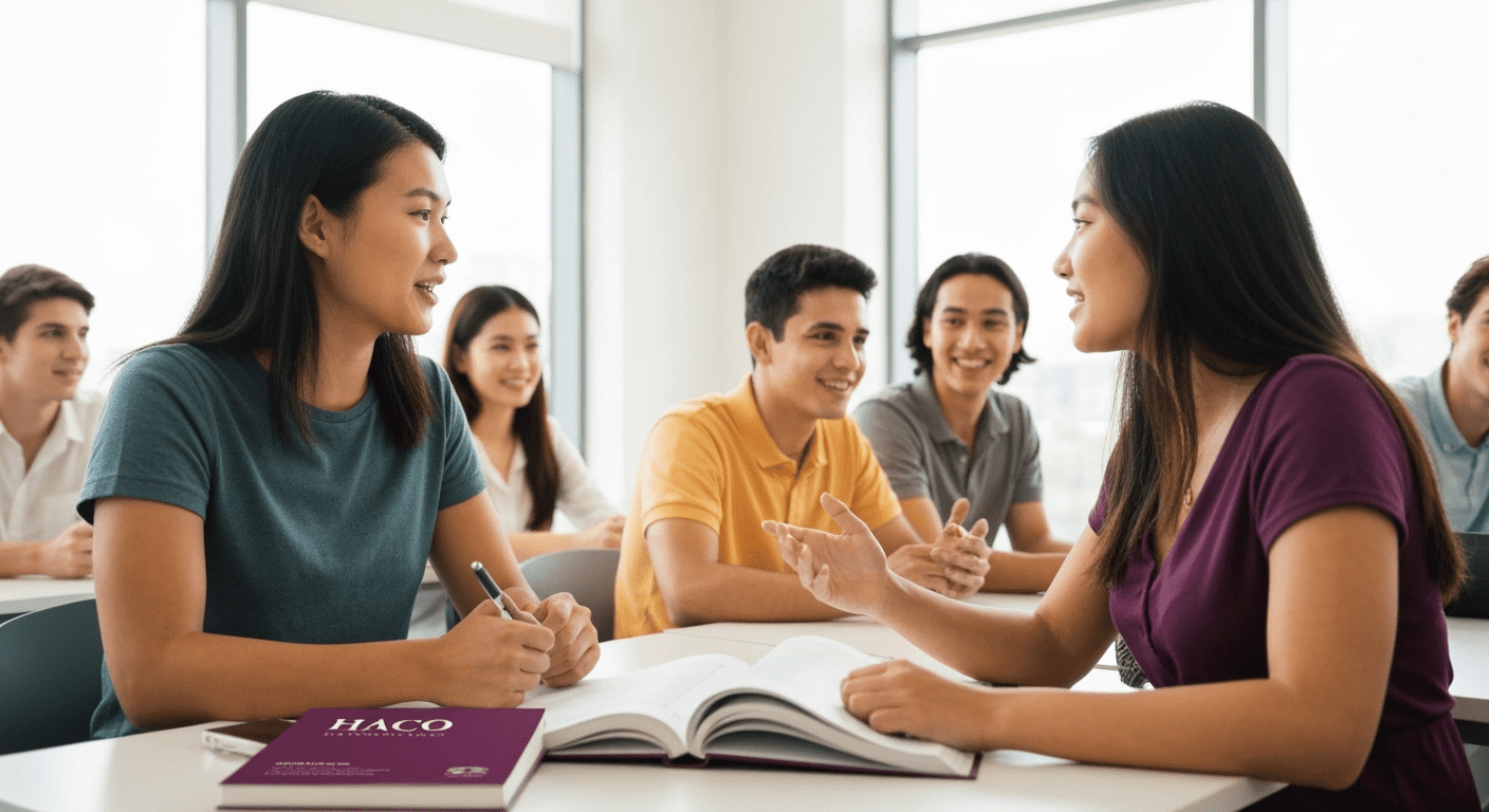 giáo trình luyện nghe nói tiếng Việt