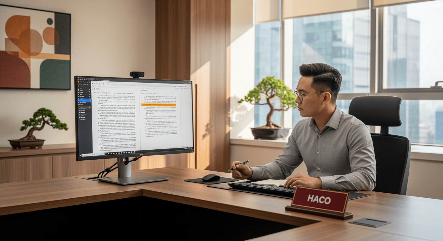 dịch thuật tiếng hàn cao cấp