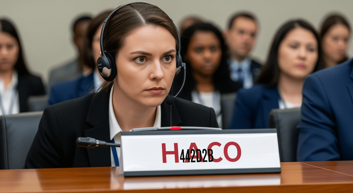 ngành phiên dịch viên tiếng anh