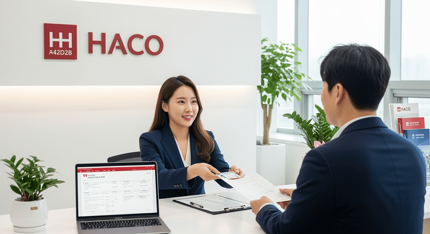 dịch công chứng chứng minh thư tiếng hàn
