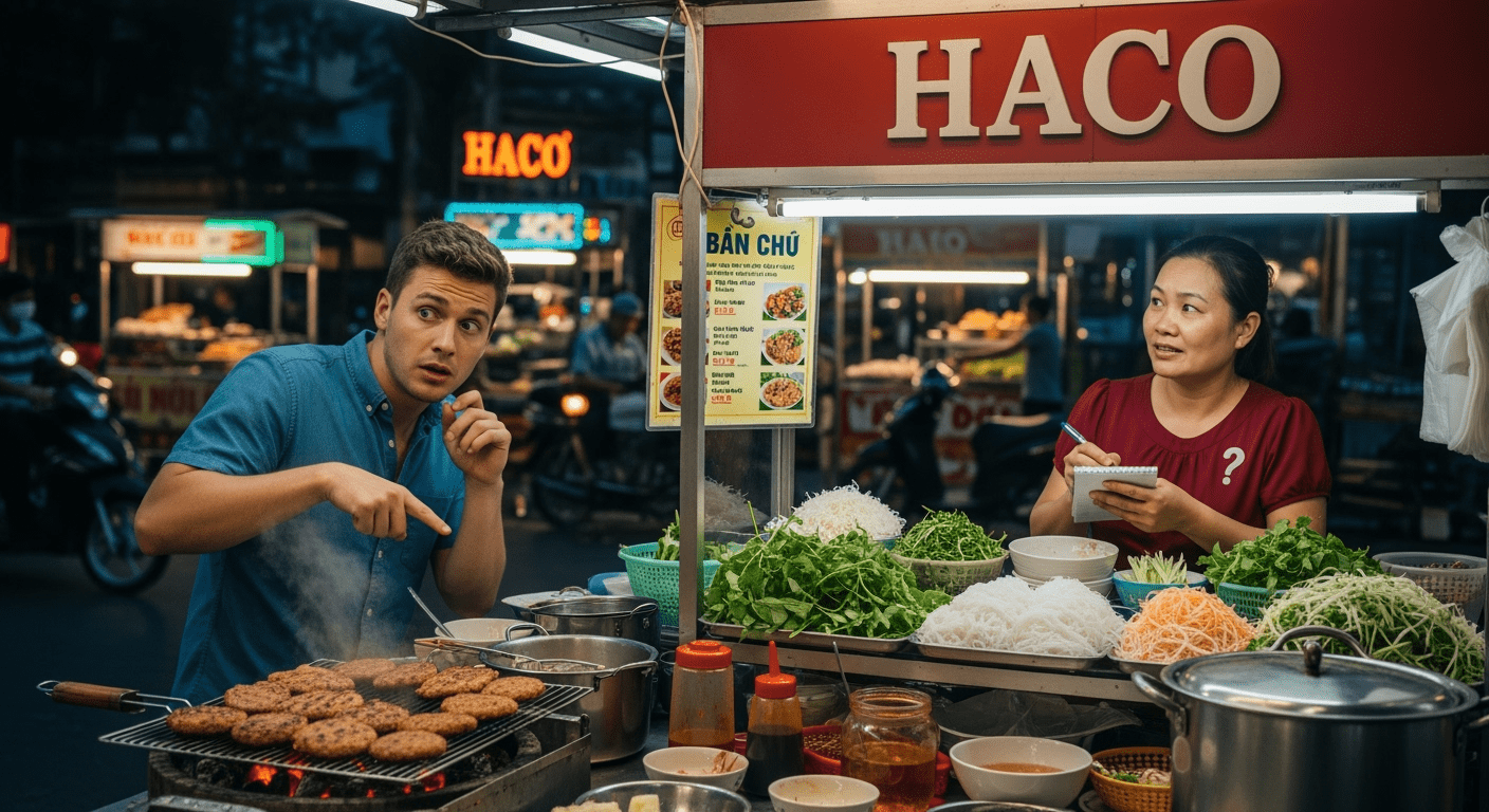 học phát âm tiếng Việt cho người nước ngoài