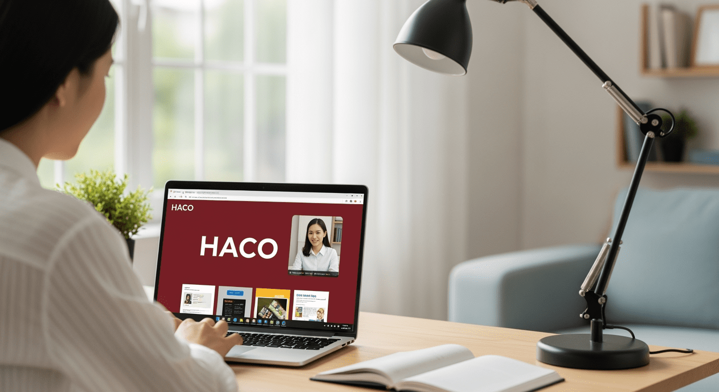 học tiếng Việt qua Zoom cho người nước ngoài