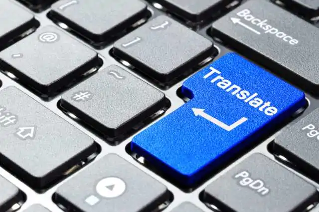 Dịch thuật công chứng có gì khác biệt? Dịch thuật công chứng có gì khác biệt?