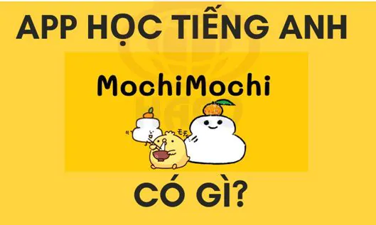 App Hoc Tieng Anh