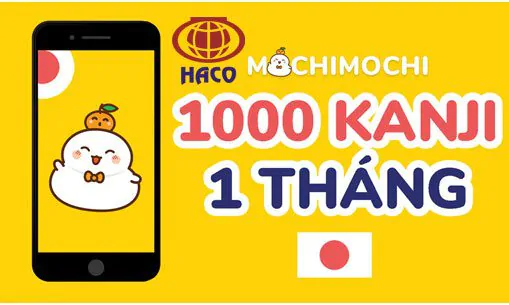 App Tu Hoc Tieng Nhat