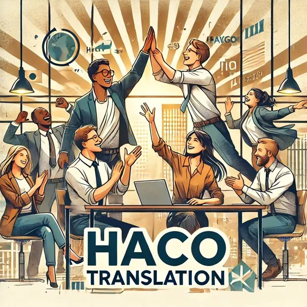 Cam Kết Của Dịch Thuật Haco Với Khách Hàng