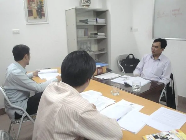Day Tieng Viet