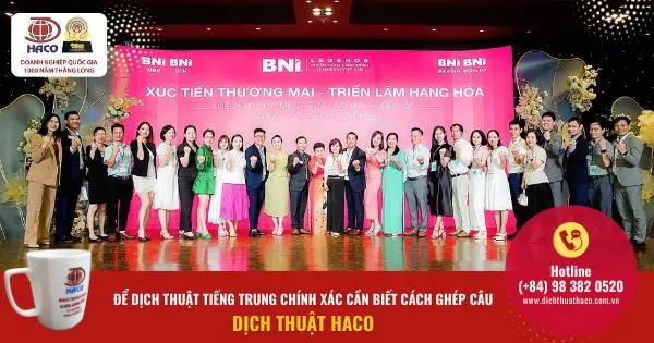 De Dich Thuat Tieng Trung Chinh Xac Can Biet Cach Ghep Cau