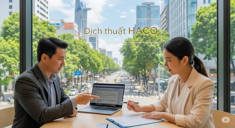 Dich Ho So Du Hoc Tieng Anh Tai Hai Phong Dung Chuan Truong Quoc Te (2)