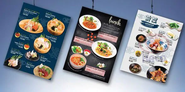 Dich Thuat Menu Nha Hang 1