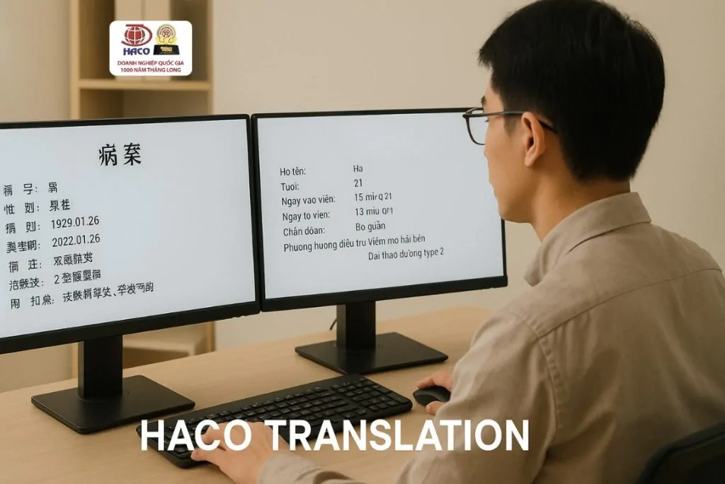 Dich Thuat Tieng Han Hop Dong Lao Dong Dam Bao Quyen Loi Cac Ben (1)
