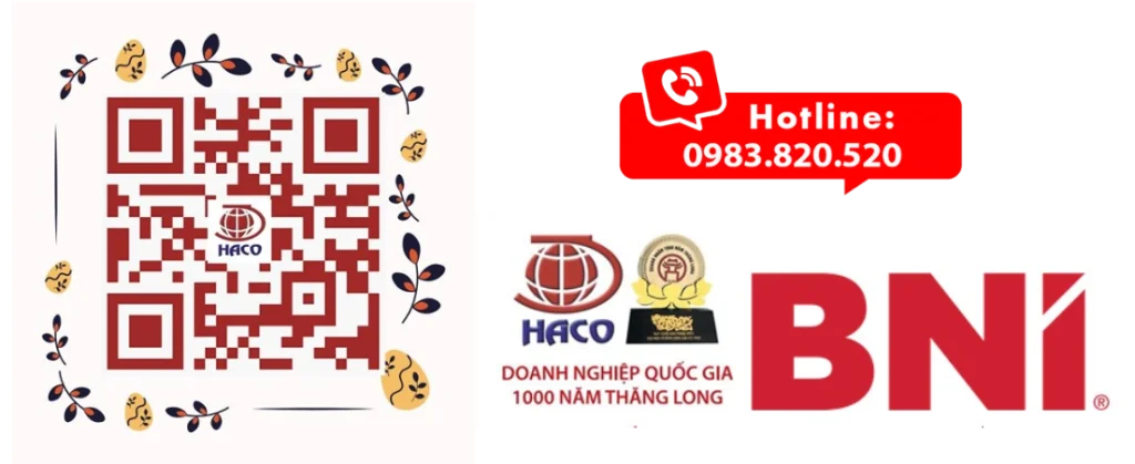 Dịch Thuật Uy Tín Haco