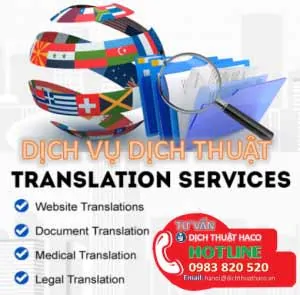 Dich Website