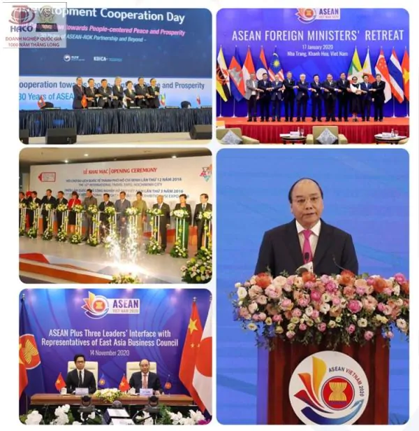 Dichthuathaco Dien Dan Khu Vuc Me Kong Lan Thu X 03