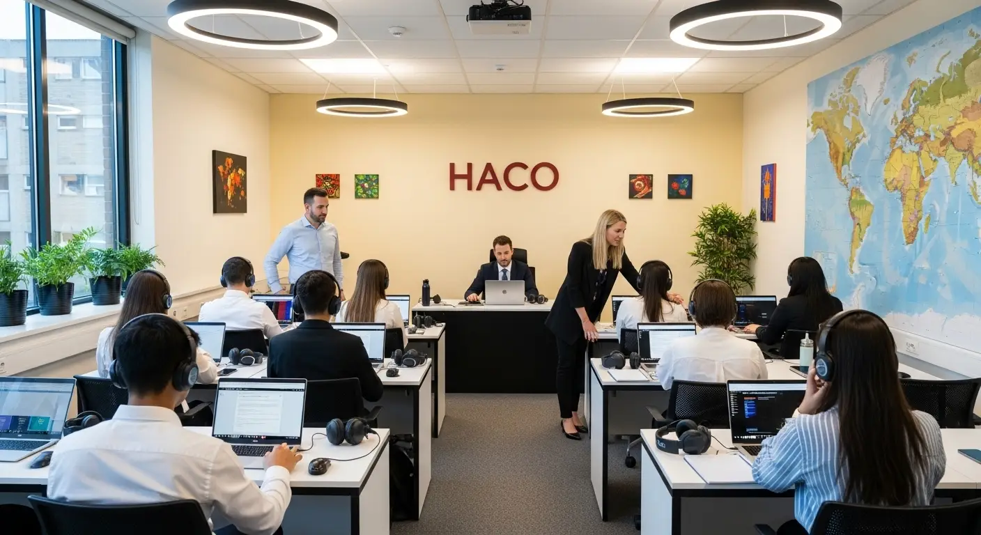 khóa học chứng chỉ phiên dịch
