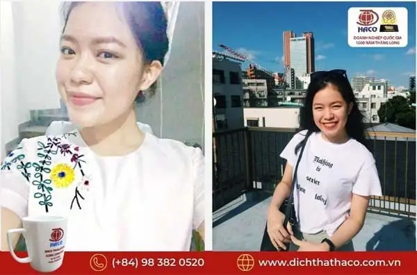 Haco German Translation In Vietnam 05