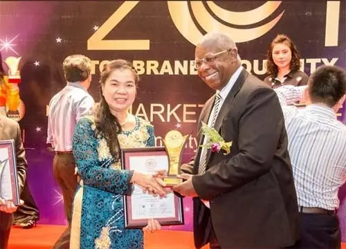 Haco Thuong Hieu Top Bank