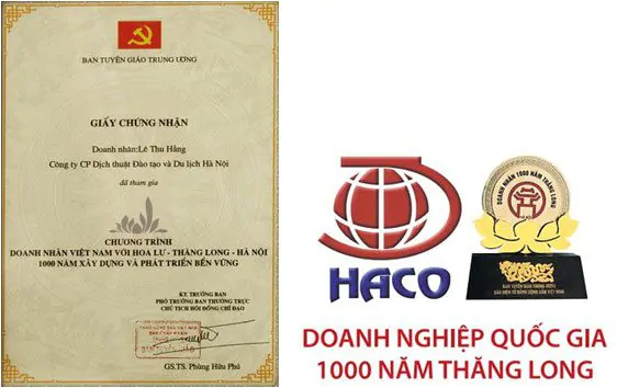 National Translation Bid Code 4