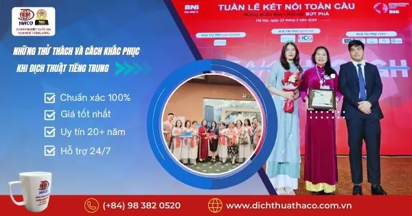 Nhung Thu Thach Va Cach Khac Phuc Khi Dich Tieng Trung
