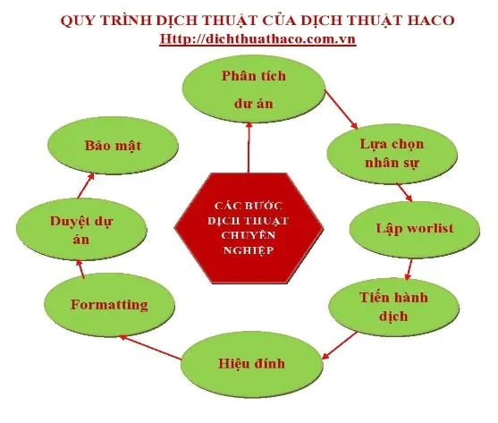 Quy Trinh Dich Thuat Haco