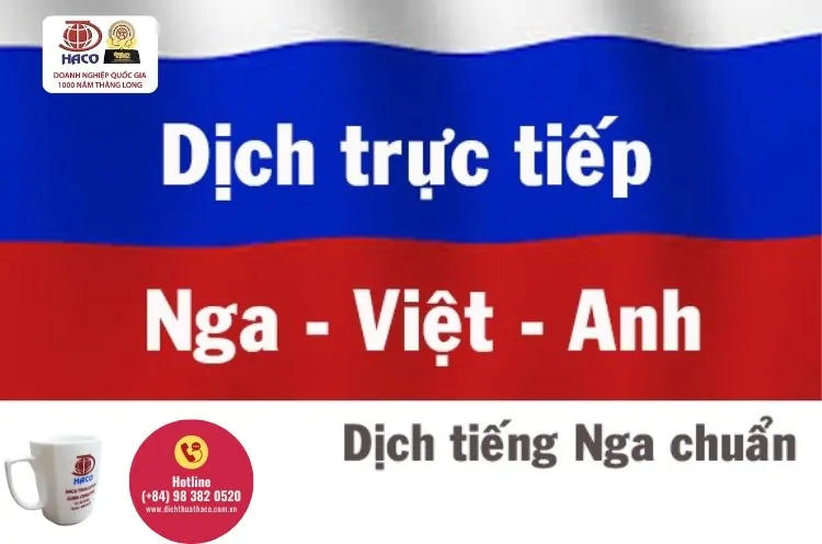 Tam Quan Trong Cua Chinh Xac Ngu Nghia Trong Dich Thuat Tieng Nga