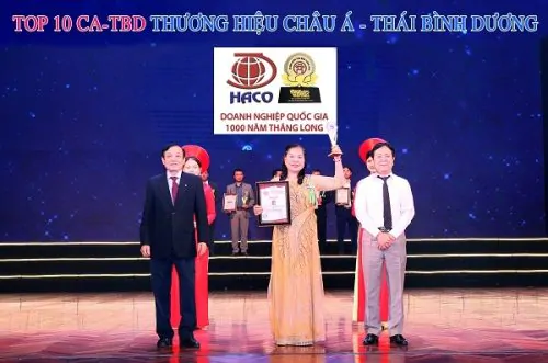 Thuong Hieu Asean Haco 1