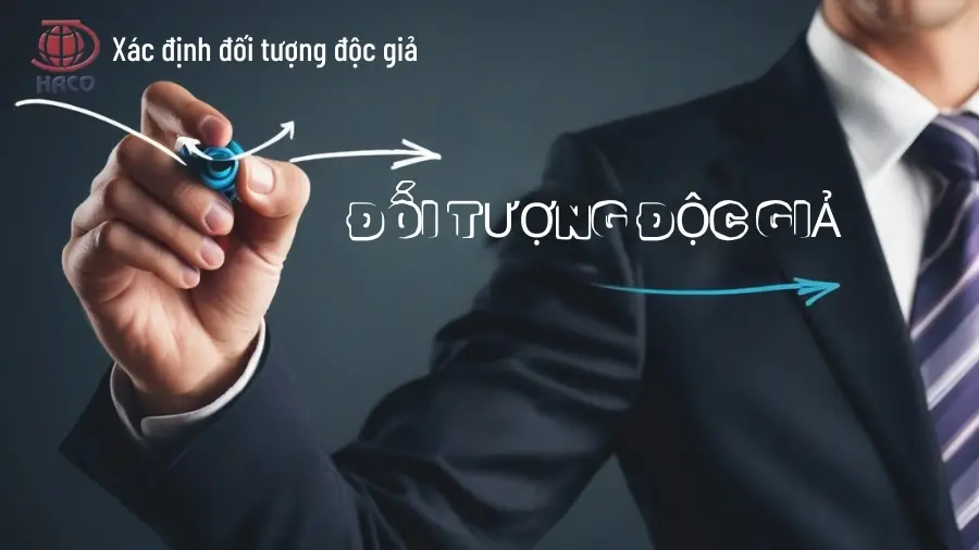 Xác định mục đích và đối tượng độc giả Xác định Mục đích Và đối Tượng độc Giả