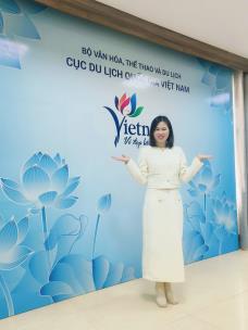 Hồ sơ Giảng viên - Phiên dịch viên Trung - Việt - Vũ Thị Ngọc Dung 14 10 quang ba du lich viet nam