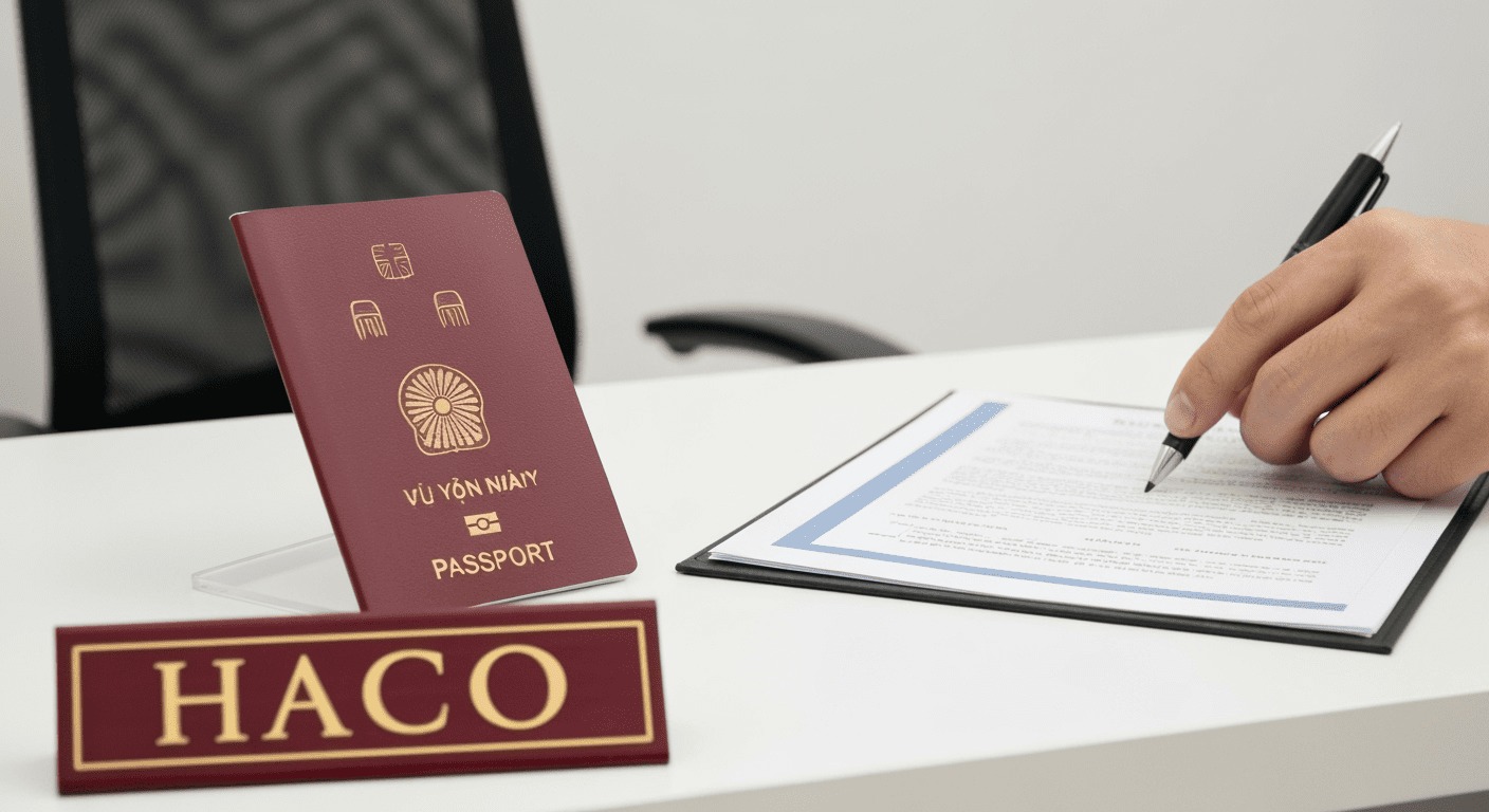 giá dịch công chứng hộ chiếu tiếng nhật