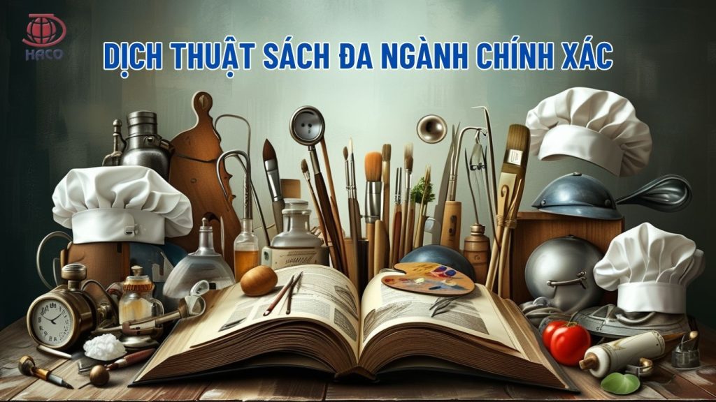 15 Bí Quyết Đảm Bảo Dịch Thuật Sách Chuyên Ngành Chính Xác Tuyệt Đối