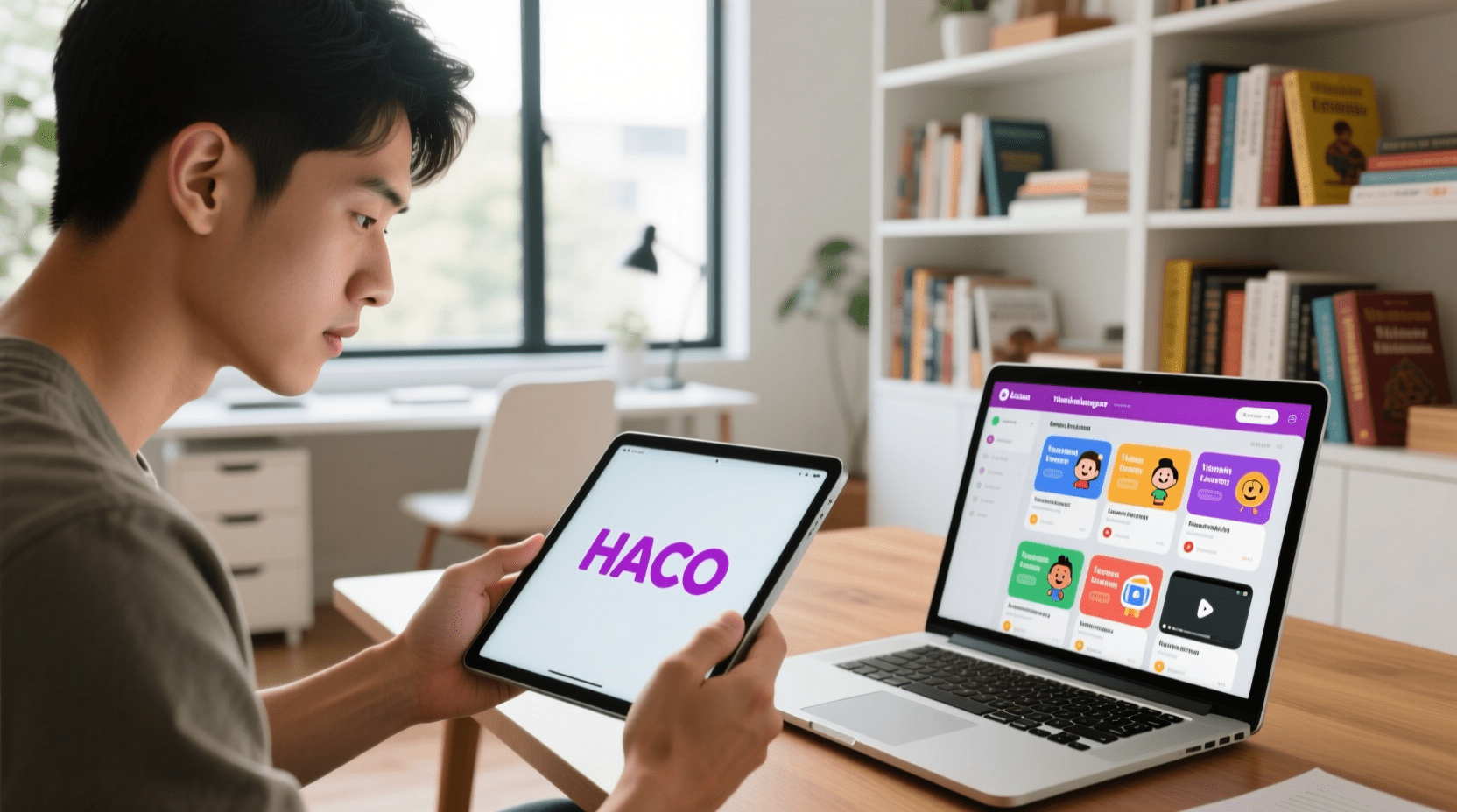 giáo trình tiếng Việt miễn phí