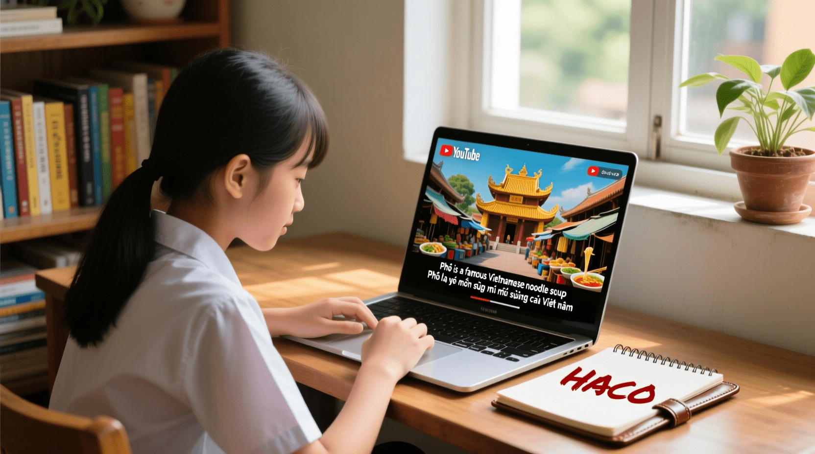 Giáo trình tiếng Việt miễn phí Khám phá nguồn học giá trị cho bạn 4 giáo trình tiếng Việt có hình ảnh