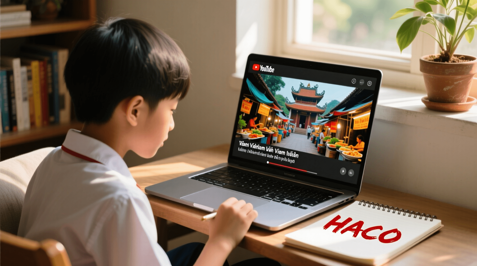 giáo trình điện tử tiếng Việt