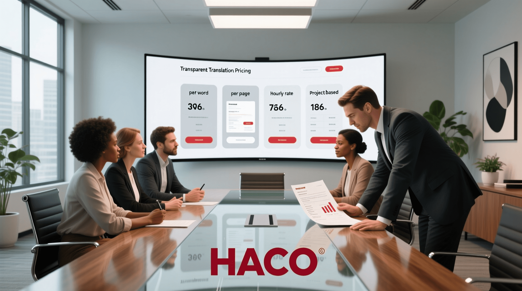 Giá Dịch Vụ Dịch Thuật 2024 Yếu Tố Bảng Giá Chi Tiết 3 giá dịch vụ dịch thuật