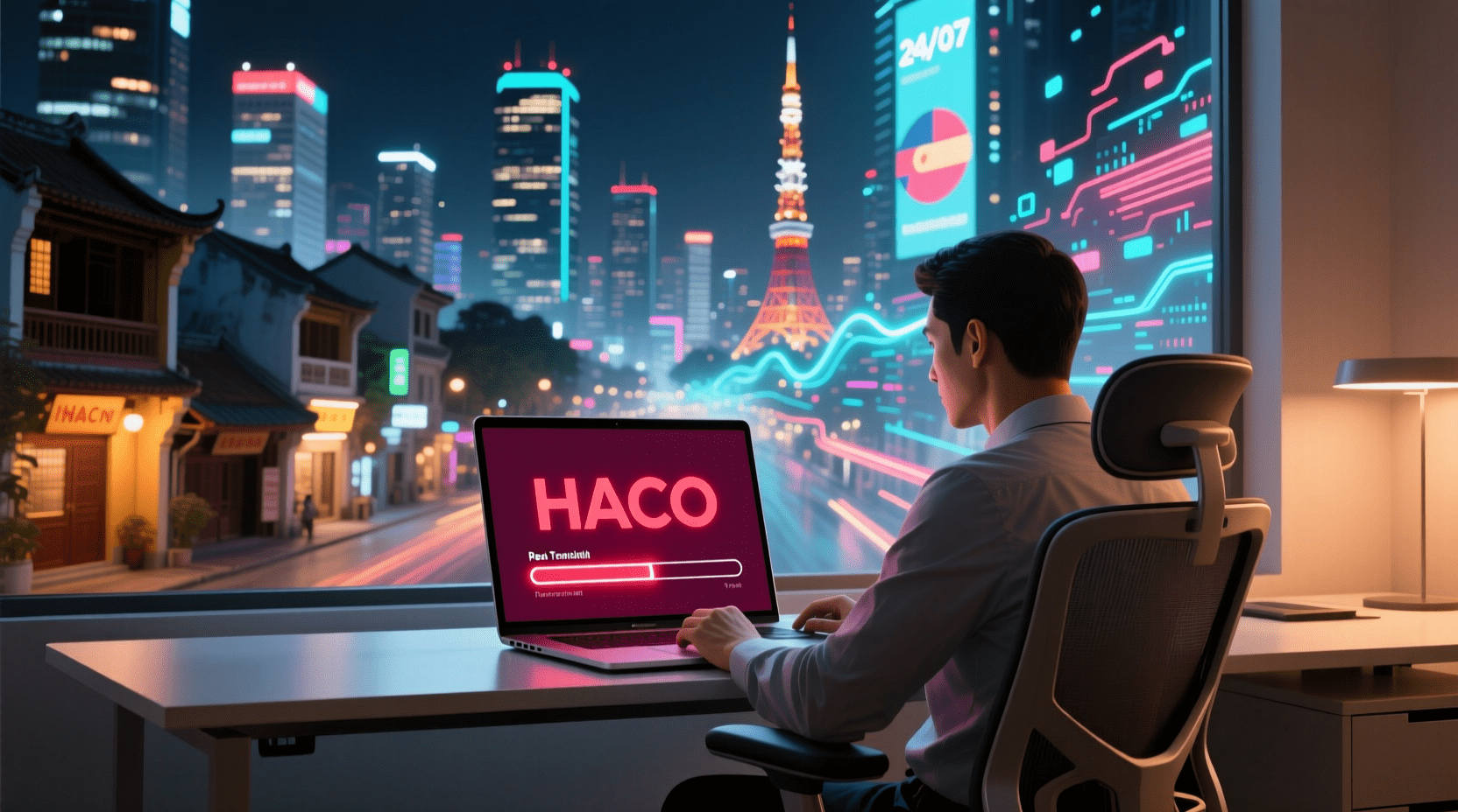 dịch thuật tiếng nhật online uy tín