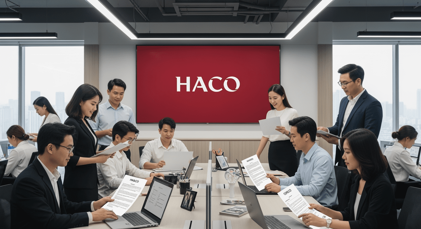 thuê dịch thuật tiếng hàn