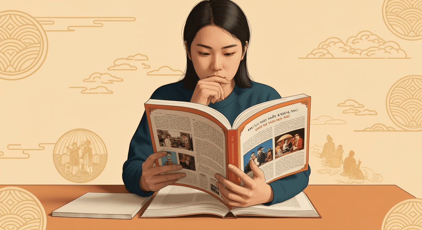 sách tiếng Việt nâng cao cho người nước ngoài
