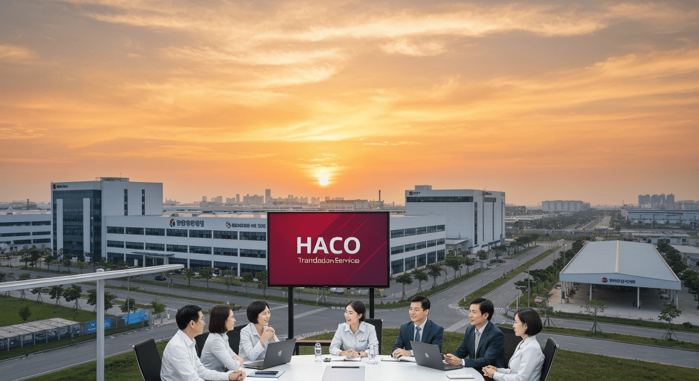 Tuyển Dụng Dịch Thuật Tiếng Hàn Tại Trung Tâm Cơ Hội Việc Làm 3 tuyển dụng dịch thuật tiếng hàn tại trung tâm
