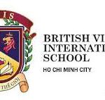 Trường Quốc tế Đa cấp Anh – Việt, BVIS 