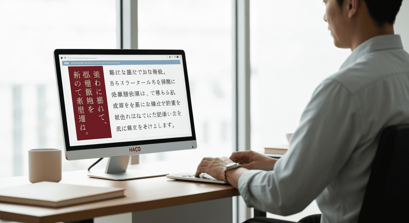 dịch thuật tiếng nhật online cộng tác viên