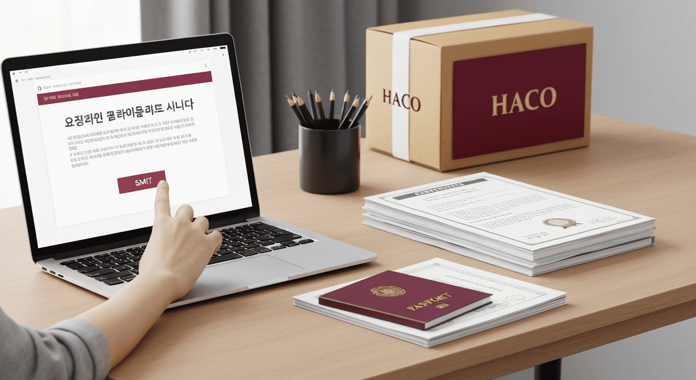 Dịch thuật tiếng Hàn online chính xác giải pháp tối ưu mọi nhu cầu 5 dịch thuật tiếng hàn online chính xác