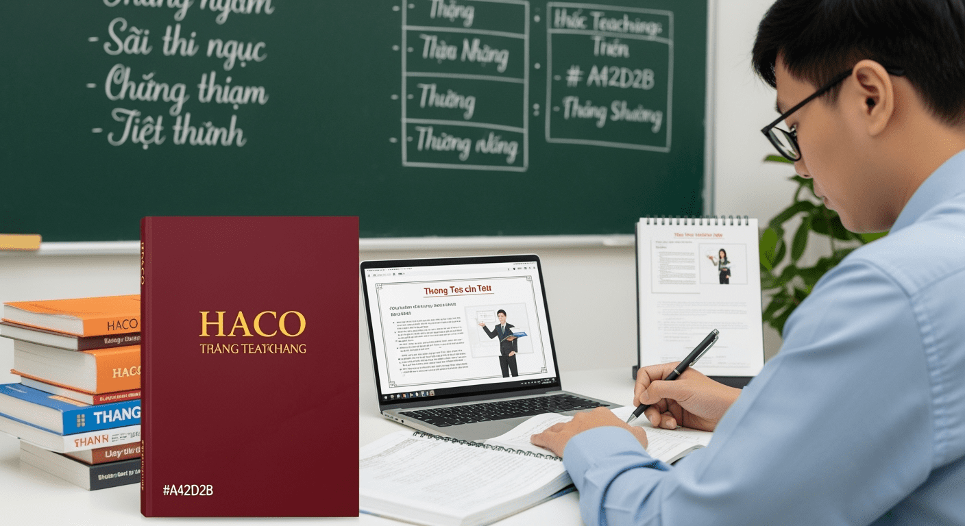 Thi Chứng Chỉ Dạy Tiếng Việt Cho Người Nước Ngoài Khẳng Định Năng Lực 5 thi chứng chỉ dạy tiếng Việt cho người nước ngoài