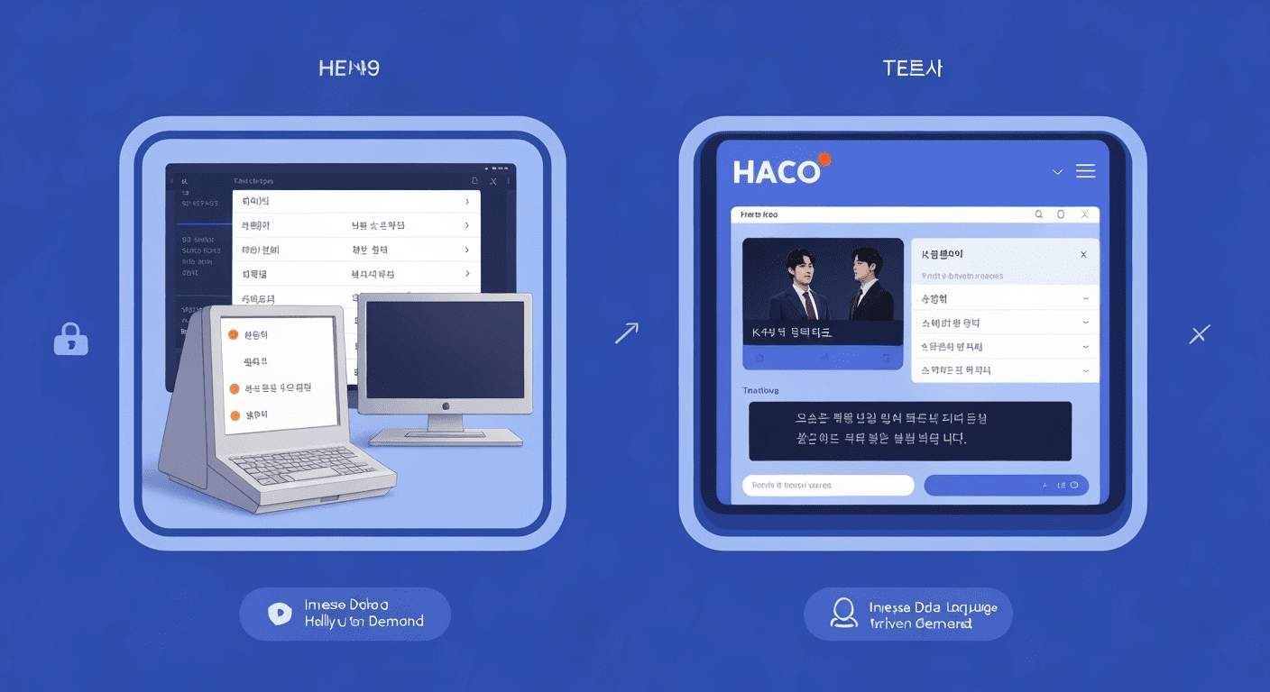 Dịch Tiếng Hàn Online Chuẩn Xác Nhanh Chóng Giải Pháp Tối Ưu 4 dịch tiếng hàn online