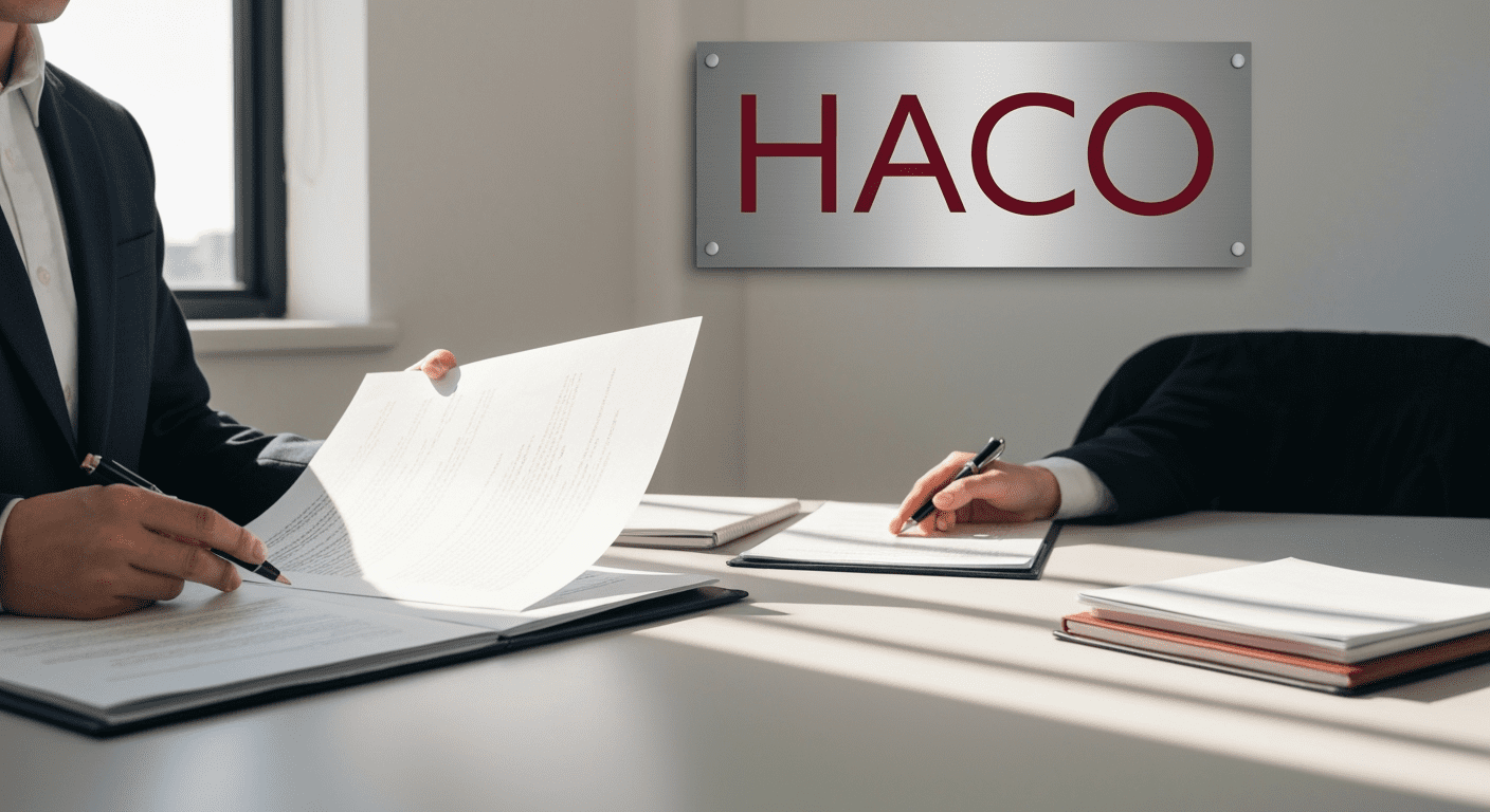 Địa chỉ Dịch thuật Công chứng Uy tín Lợi ích khi chọn HACO 4 địa chỉ dịch thuật công chứng uy tín