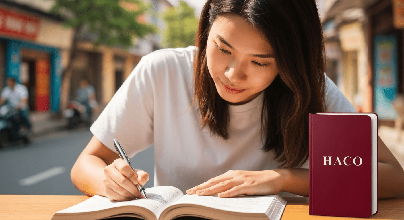 sách ngữ pháp tiếng Việt cho người nước ngoài